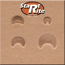 Camoflauge Stamping Tool Set