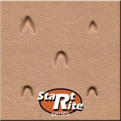 Mulefoot Stamping Tool Set