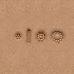 Background (1) Stamping Tool Set