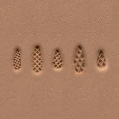 Background (2) Stamping Tool Set