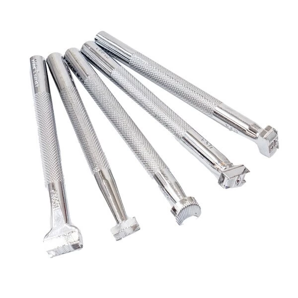 5 Piece Basket-Weave Set With Camo Tool 3 5 Piece Basket-Weave Set With Camo Tool