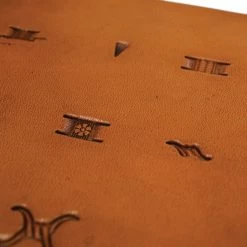 12 Pack Stamp Set -Hand Tools Store 115 9925.SLC .07