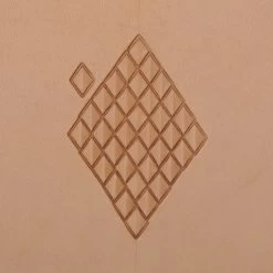 S722 Geometric Diamond