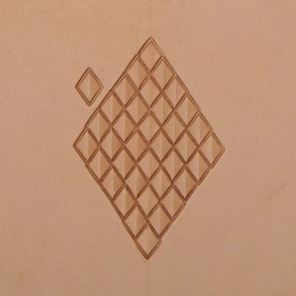 S722 Geometric Diamond 3 S722 Geometric Diamond