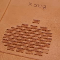 X502 Extra Small Bar Basket Weave