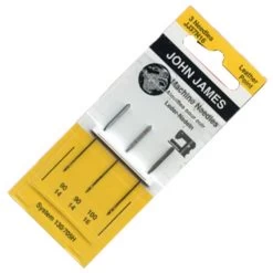 Needle,Machine,Home,Sz14/16