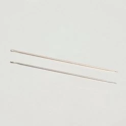 Needle,Sharps,Sz10,25pk