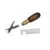 Knife,Industrial,w/2 Blades -Hand Tools Store 131 359500.SLC .01