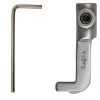 Center Toe Machine Presser Foot -Hand Tools Store 137 9.SLC .1