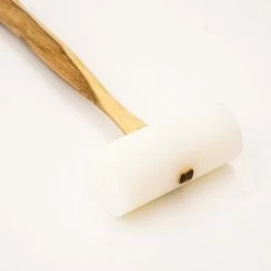 Mallet, Econ. Poly, 4 Oz -Hand Tools Store 144 344600.SLC .3