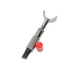 Denny Lowe's Basic 8 Stamping Tool Set -Hand Tools Store 144 81799.SLC .03