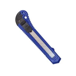 18mm Snap-off Blade Utility Knife 6 18mm Snap-off Blade Utility Knife -Hand Tools Store 2004 02.SLC .2