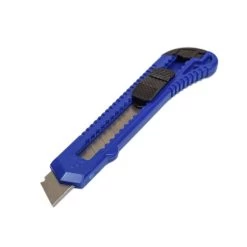 18mm Snap-off Blade Utility Knife 7 18mm Snap-off Blade Utility Knife -Hand Tools Store 2004 02.SLC .3
