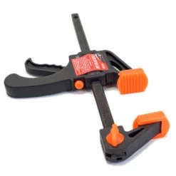 ABS Quick Release Bar Clamp, 4-inch 7 ABS Quick Release Bar Clamp, 4-inch -Hand Tools Store 2004 07.SLC .3