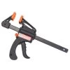 ABS Quick Release Bar Clamp, 6-inch 1 ABS Quick Release Bar Clamp, 6-inch -Hand Tools Store 2004 08.SLC .1