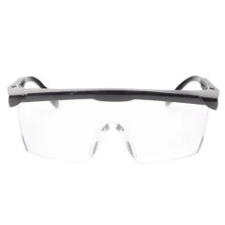 Clear Safety Glasses -Hand Tools Store 2004 13.SLC .03