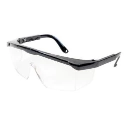 Clear Safety Glasses -Hand Tools Store 2004 13.SLC .04