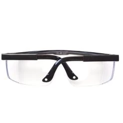 Clear Safety Glasses -Hand Tools Store 2004 13.SLC .05