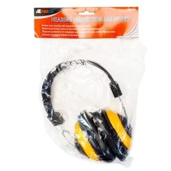 Ear Protectors