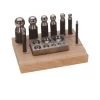 Set,Essential Dapping -Hand Tools Store 227 70800.SLC