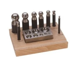 Set,Essential Dapping