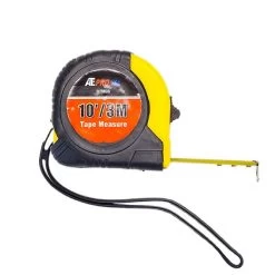 Tape Measure,10Ft -Hand Tools Store 294 188.SLC .2