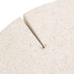 Granite Slab - Oval -Hand Tools Store 365 106.SLC .3