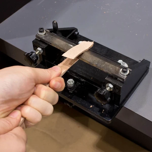 Hi-Tech Leather Splitter 5 Hi-Tech Leather Splitter - Image 3
