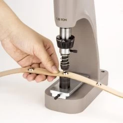 Craftplus Pro Hand Press -Hand Tools Store 374 396000.SLC .04