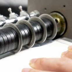 Craftplus Rotary Strap Cutter -Hand Tools Store 374 397100.SLC .03