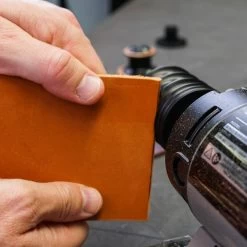 Craftplus Bench Burnisher -Hand Tools Store 374 397200.SLC .03