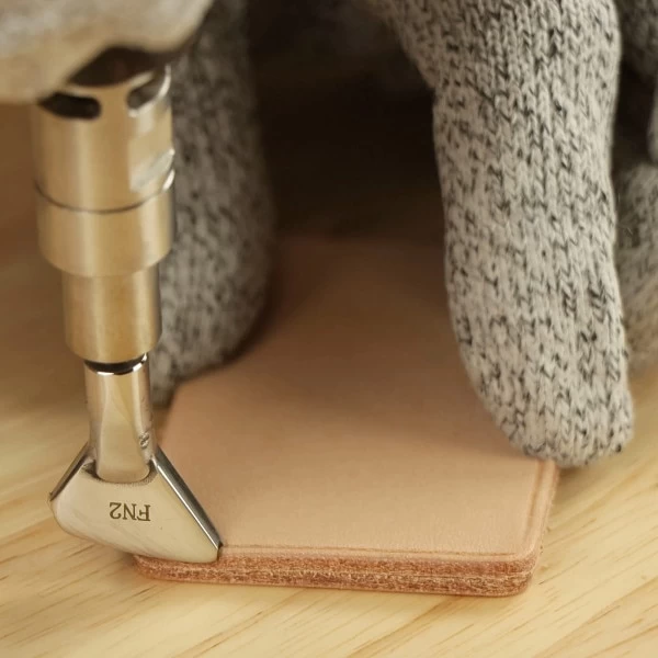 Craftplus Edge Creaser Tip Pack 4 Craftplus Edge Creaser Tip Pack - Image 2