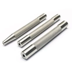 Stainless Steel Rivet & Burr Setters