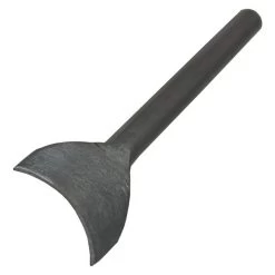 Chisel,Curved,20mm