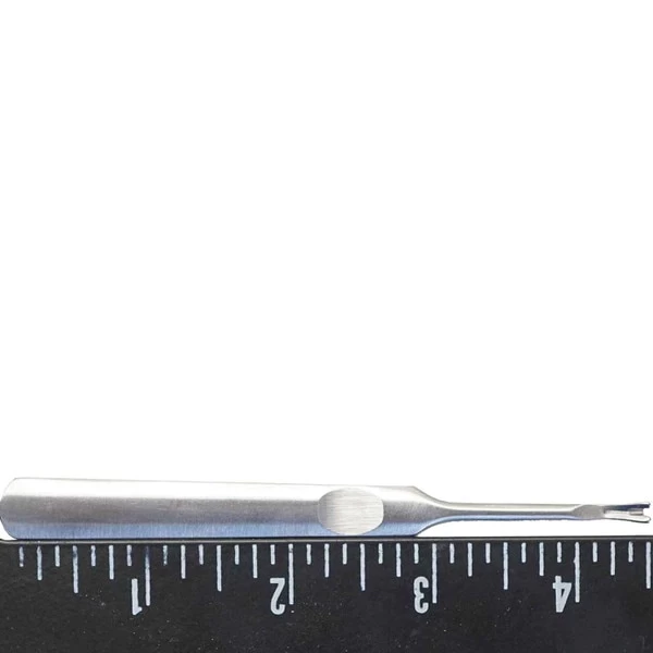 Craftmaster U Groover Tool - 1.3 Mm 4 Craftmaster U Groover Tool - 1.3 Mm - Image 2