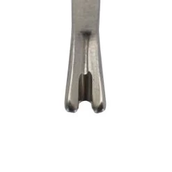 Craftmaster U Groover Tool - 1.3 Mm 10 Craftmaster U Groover Tool - 1.3 Mm -Hand Tools Store 378 8702.SLC .03