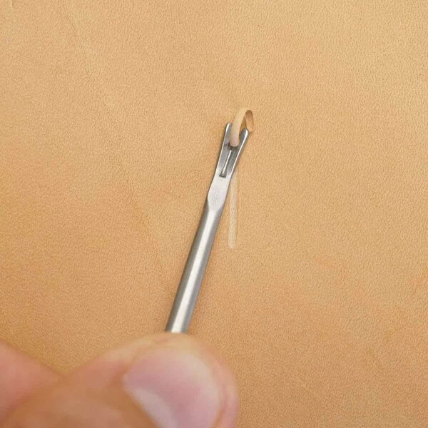 Craftmaster U Groover Tool - 1.3 Mm 7 Craftmaster U Groover Tool - 1.3 Mm - Image 5