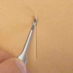 Craftmaster U Groover Tool - 1.7 Mm -Hand Tools Store 378 8703.SLC .06