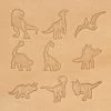 3D Dinosaur Stamps -Hand Tools Store 3DDS.SLC .default