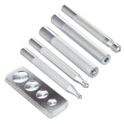 6pc Deluxe Snap Setter Set