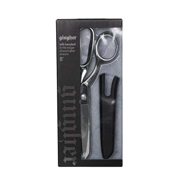 Pointed Super Shears -Left Handed 3 Pointed Super Shears -Left Handed