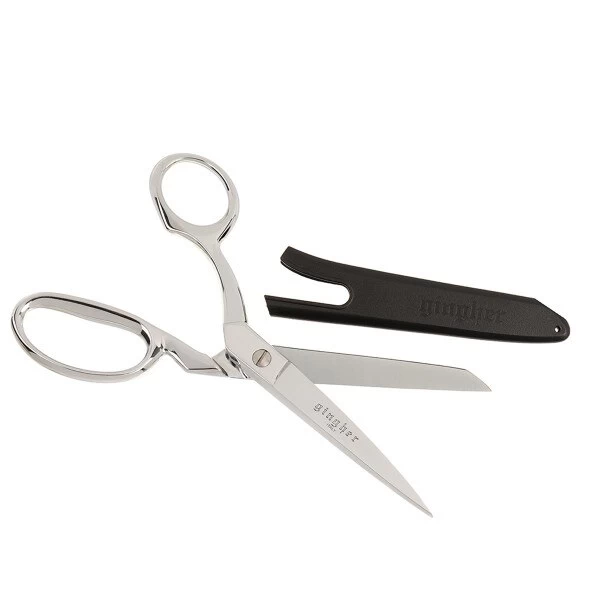 Pointed Super Shears -Left Handed 4 Pointed Super Shears -Left Handed - Image 2
