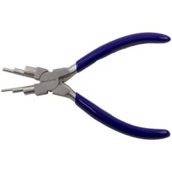 Plier,Six Step Looping