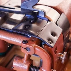 Cobra NP-4 Bell Knife Skiver W/ Stand -Hand Tools Store 527 0401.SLC .02