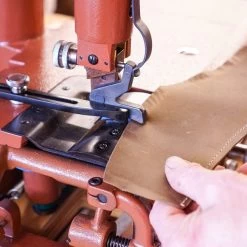 Cobra NP-4 Bell Knife Skiver W/ Stand -Hand Tools Store 527 0401.SLC .03