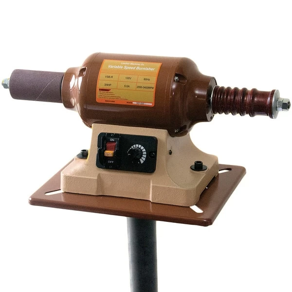 Cobra Burnisher 3 Cobra Burnisher