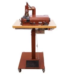 Cobra NP-10 Bell Knife Skiver W/ Stand