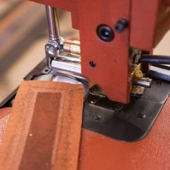 Cobra NP-10 Bell Knife Skiver W/ Stand -Hand Tools Store 527 1001.SLC .04