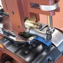 Cobra NP-10 Bell Knife Skiver W/ Stand -Hand Tools Store 527 1001.SLC .05