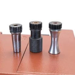 Cobra NP-10 Bell Knife Skiver W/ Stand -Hand Tools Store 527 1001.SLC .06